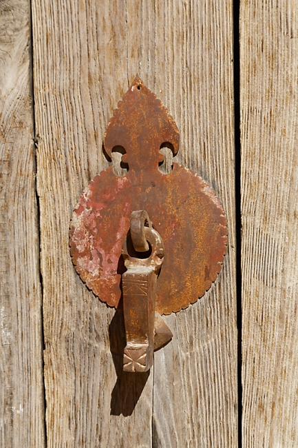 Abarkuh-La vieille ville-062